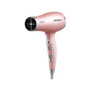 Secador de Cabelo Golden Rose SC-32 Mondial
