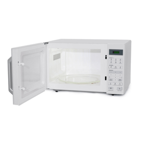 Microondas 35 Litros Branco 127V Midea