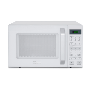 Microondas 27 Litros Branco 127V Midea