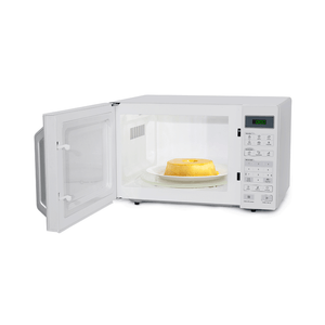 Microondas 27 Litros Branco 127V Midea
