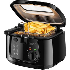 Fritadeira Elétrica Big Fry 2,5 Litros Mondial