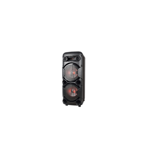 Caixa De Som Mini Torre 900W Bt/Aux/Usb/Fm Bivolt Multilaser