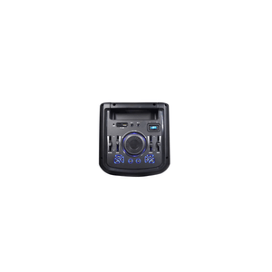Caixa De Som Mini Torre 900W Bt/Aux/Usb/Fm Bivolt Multilaser