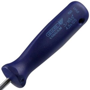 Chave Philips 160- 3/16x5" PH1 Gedore