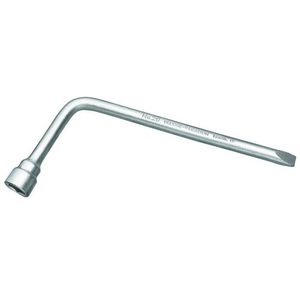 Chave De Roda Com Espátula 19 Mm 29" Gedore