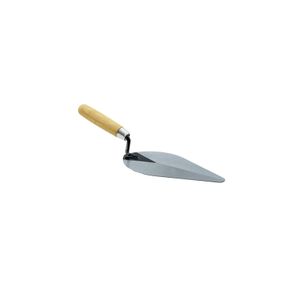 Colher de Pedreiro Redonda 8" 20 Cm Fertak