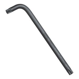Chave L Gtx Longa 2,31 Mm 43TXL-T8 Torx Gedore