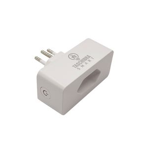 Plug Tomada Inteligente 164 Wifi Smart Taschibra