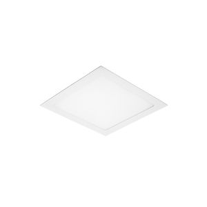 Painel Led Embutir Quadrado 24W WIFI Smart Taschibra