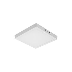 Painel WiFI LED 18W Quadrado Sobrepor Taschibra