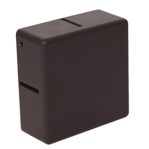 Arandela Elegance Quattro Café 6W 3000K Bivolt Avant