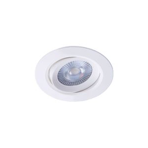 Spot Led Quadrado WIFI Smart RGB 5W Taschibra