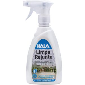 Limpa Rejunte 500 Ml Kala