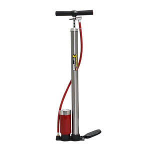 Bomba de Ar Manual Para Encher Pneu 50 Cm Fertak