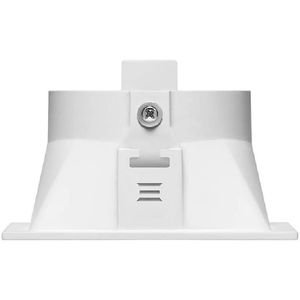 Spot de Embutir Square AR111 Branco Direcionável Sth8935BR Stella