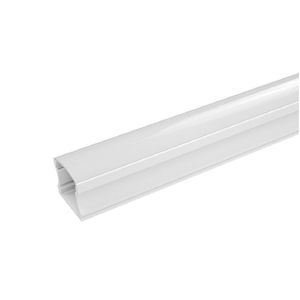 Perfil Sobrepor Para Fita de Led 12 Mm 1 M Luminatti