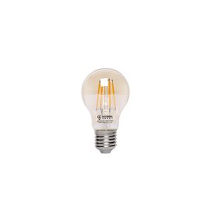 Lâmpada Led Filamento Wifi Smart 7W 2200K Taschibra