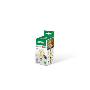 Lâmpada Led Filamento Wifi Smart 7W 2200K Taschibra