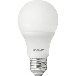 Lâmpada Led Bulbo Bivolt 7W 3000K Avant