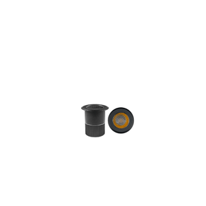 Embutido De Solo Focco 5 W 3000K Bivolt STH8716/30 Stella