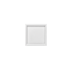 Painel Led De Embutir Recuado 24W 3000K Bivolt Stella