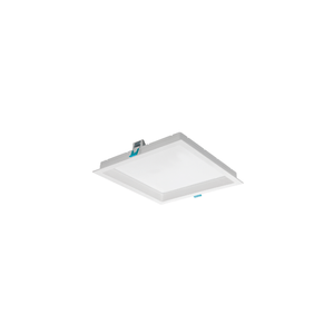 Painel Led De Embutir Recuado 24W 3000K Bivolt Stella