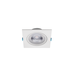 Spot Embutir Direcionável Com Led Integrado Easy Par30 12 W 3000K Bivolt STH7925/30 Stella