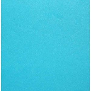 Folha EVA 100x100x100 Mm Azul Ibel