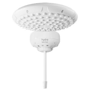 Ducha Multi 4 Temperaturas Space Power 220V 7500W Hydra