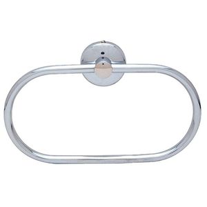 Porta Toalha Oblongo 19 Cm Standard Jackwal