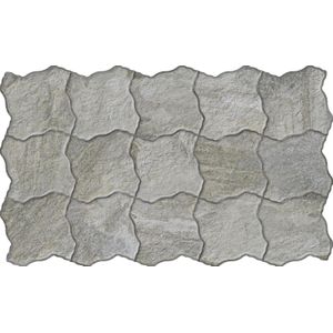 Cerâmica Bremen Granilhado 35x58 Cm 2,00 M² Incenor