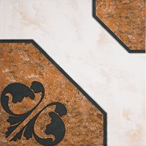 Cerâmica Alexandria 43x43 Cm 2,06 M² Ceral