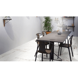 Porcelanato Borgia Acetinado 58x58 Cm 1,68 M² Pamesa