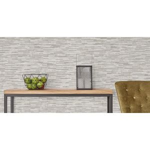 Cerâmica Dinamarca Prata 34x50 Cm 2,38 M² Pamesa