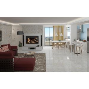 Cerâmica Onix Lux PSI-66990 46x46 Cm 2,58 M² Incenor
