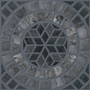 Revestimento Cerâmico Pompéia Granilhado PSI-66870 58x58 Cm 2,68 M² Incenor