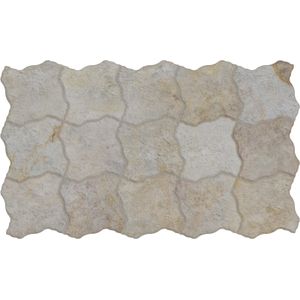 Cerâmica Retificada Ragusa Granilhado RVE-35650 35x58 Cm 2,00 M² Incenor