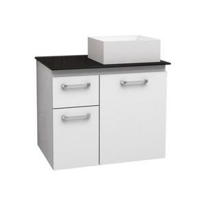 Gabinete em Aço Para Banheiro Figo Cozimax