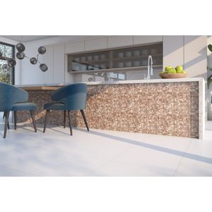 Cerâmica Itapuã HD 33x46 Cm 2,23 M² Cerbras