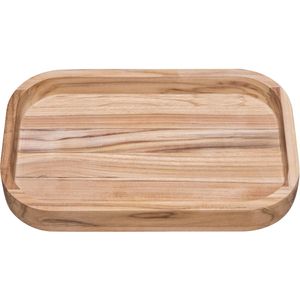 Gamela / Saladeira Retang 400X250