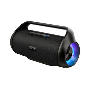 Caixa De Som Xplode 3 Bluetooth Pulse Multilaser