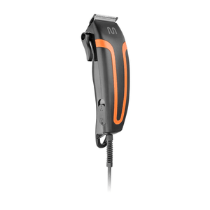 Cortador de Cabelo 4 em 1 com Acessórios 127V Multilaser