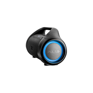 Caixa de Som Xplosion 2 550W Bluetooth Pulse SP607 Multilaser