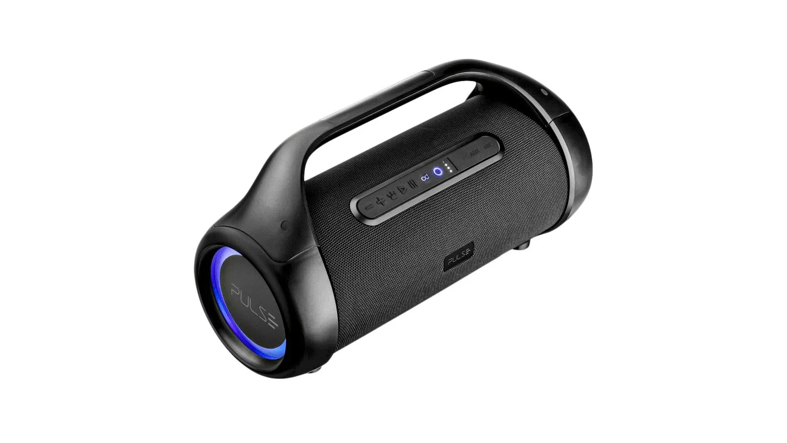 Caixa de Som Xplosion 2 550W Bluetooth Pulse SP607 Multilaser