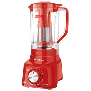 Liquidificador Turbo Full L-900 Mondial