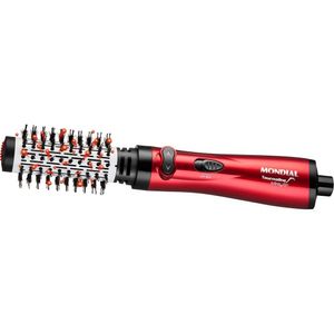 Escova Rotativa Tourmaline Infinity Ion Mondial
