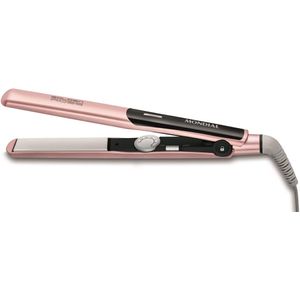 Prancha Alisadora Golden Rose P-20 Bivolt Mondial