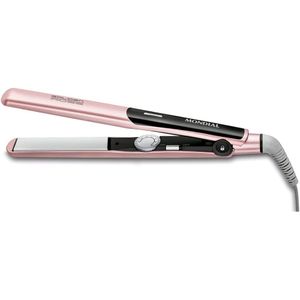 Prancha Alisadora Golden Rose P-20 Bivolt Mondial