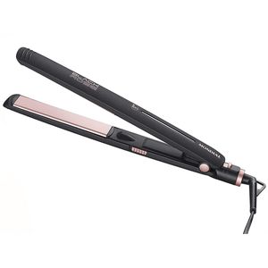 Prancha Alisadora Black Rose Mondial