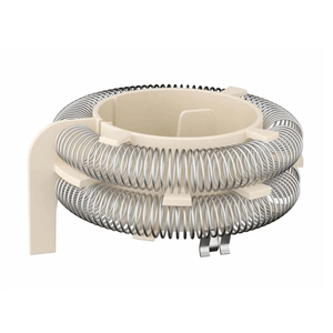 Resistência Para Ducha Fit Eletrônica 220V 6800W Hydra